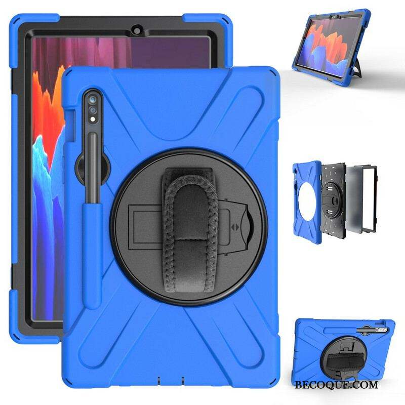 Coque Samsung Galaxy Tab S8 / Tab S7 Utra Résistante