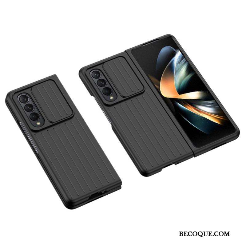 Coque Samsung Galaxy Ultra Pop Glissière