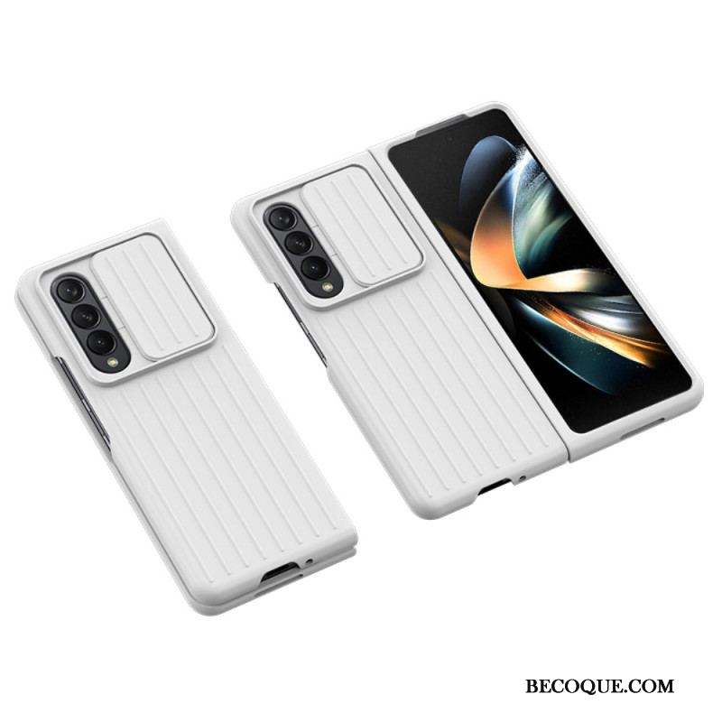 Coque Samsung Galaxy Ultra Pop Glissière