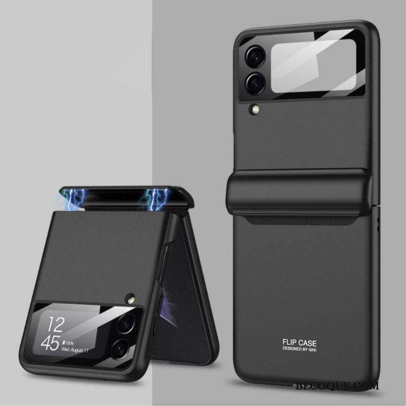 Coque Samsung Galaxy Z Flip 3 5G Charnière Magnétique GKK