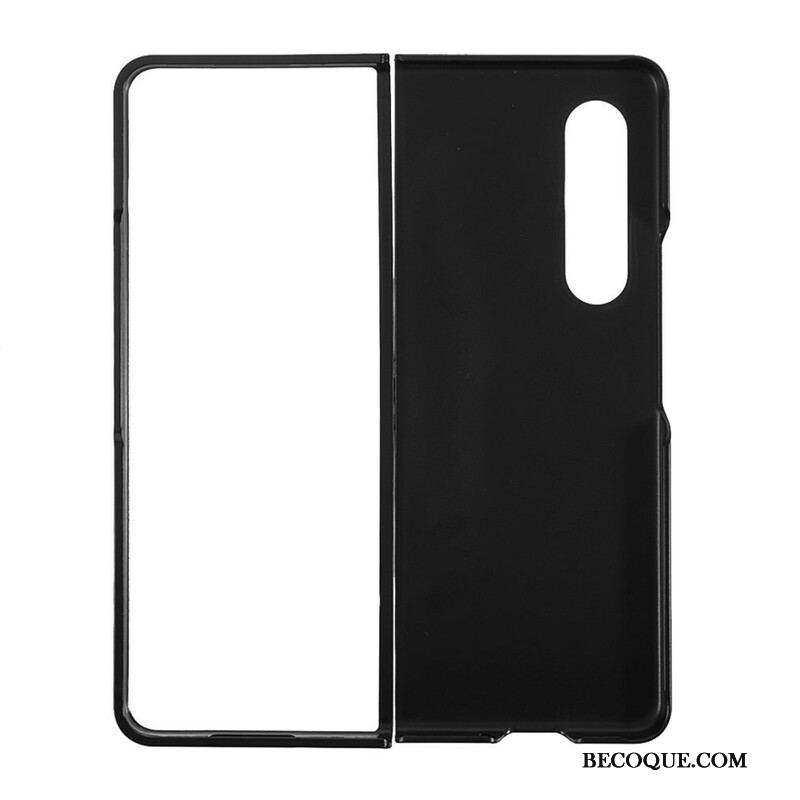 Coque Samsung Galaxy Z Fold 3 5G Rigide