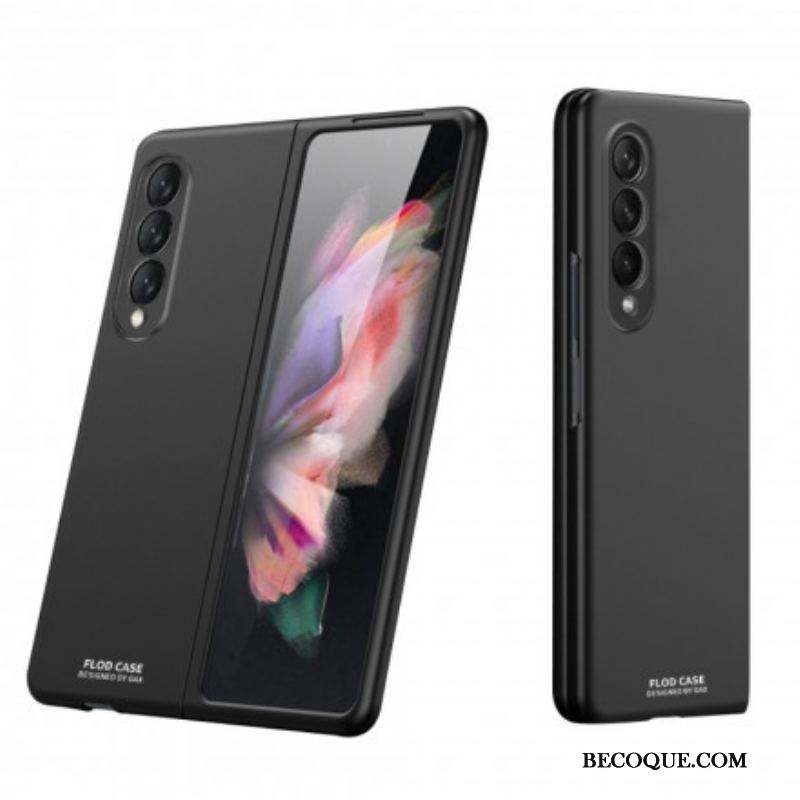 Coque Samsung Galaxy Z Fold 3 5G Ultra Fine Design