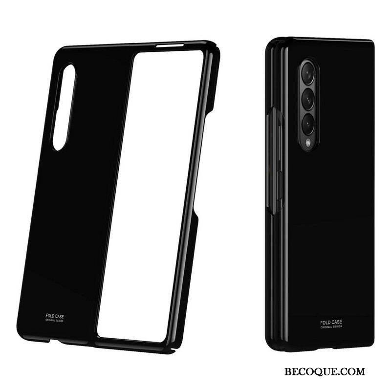 Coque Samsung Galaxy Z Fold 3 5G Ultra Fine Élégance