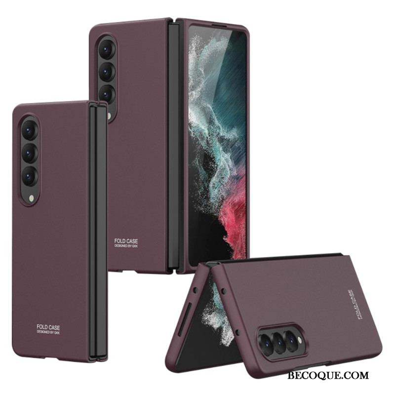 Coque Samsung Galaxy Z Fold 4 AIORIA Fold Case