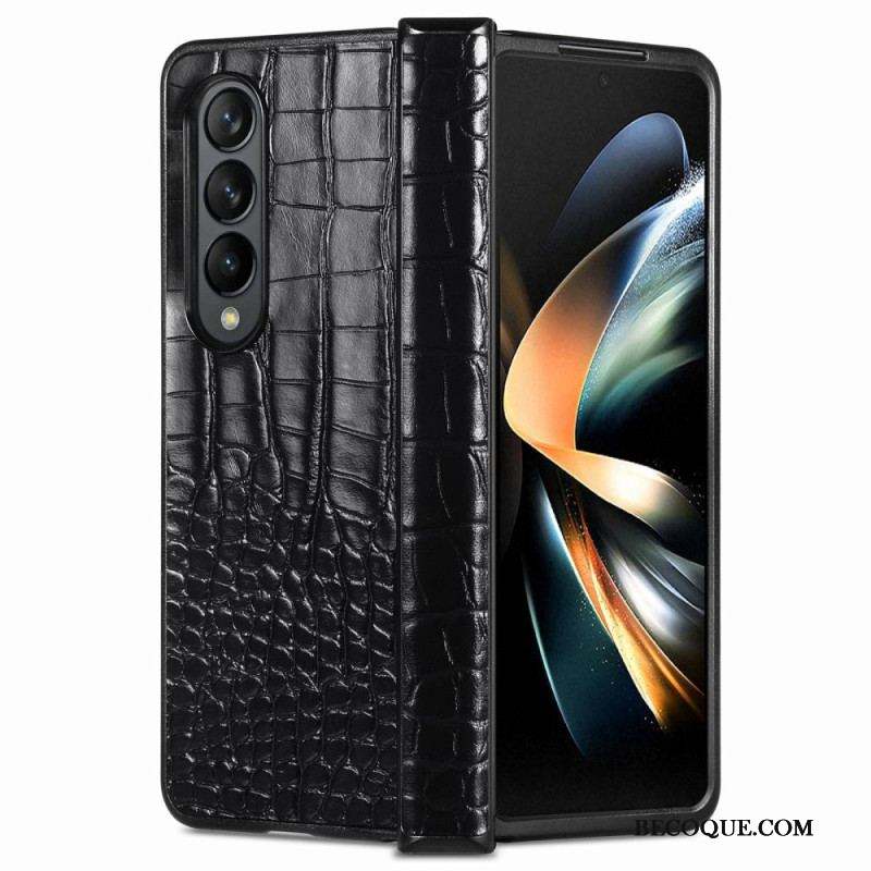 Coque Samsung Galaxy Z Fold 4 BOND