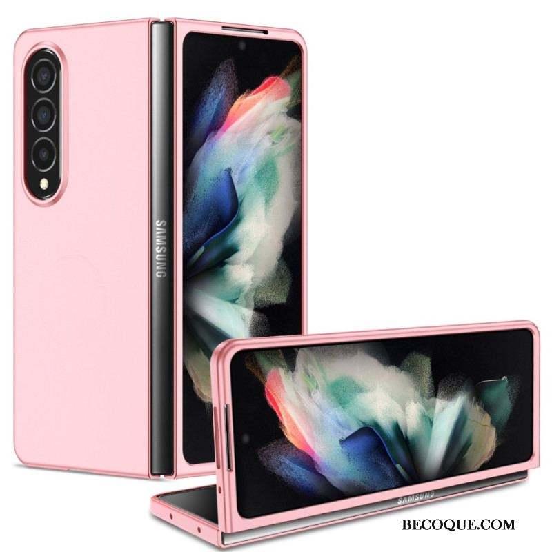 Coque Samsung Galaxy Z Fold 4 Basic Color