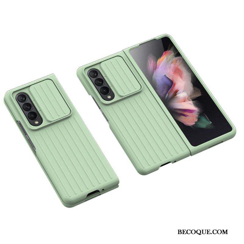 Coque Samsung Galaxy Z Fold 4 Buggage Color