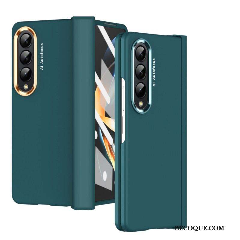 Coque Samsung Galaxy Z Fold 4 Color Smooth