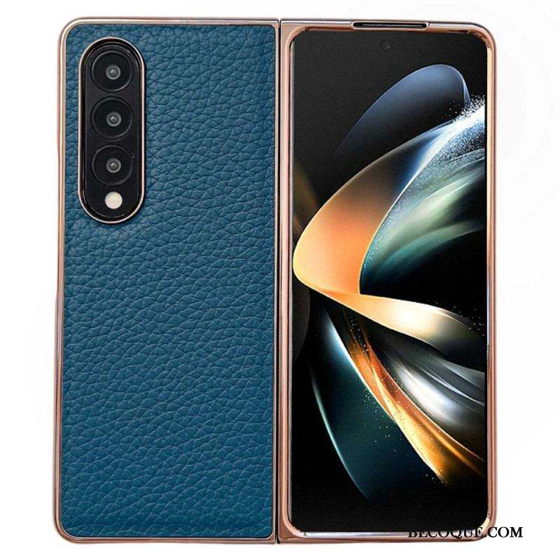 Coque Samsung Galaxy Z Fold 4 Eclipse