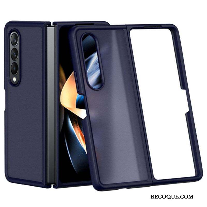 Coque Samsung Galaxy Z Fold 4 FLU