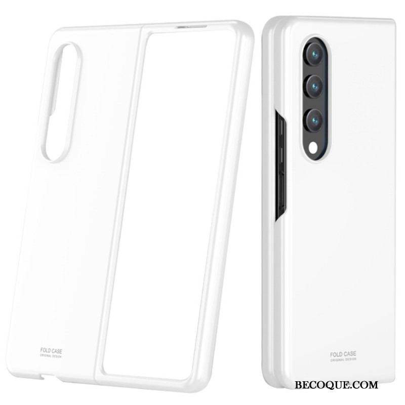 Coque Samsung Galaxy Z Fold 4 Flod Case Mat