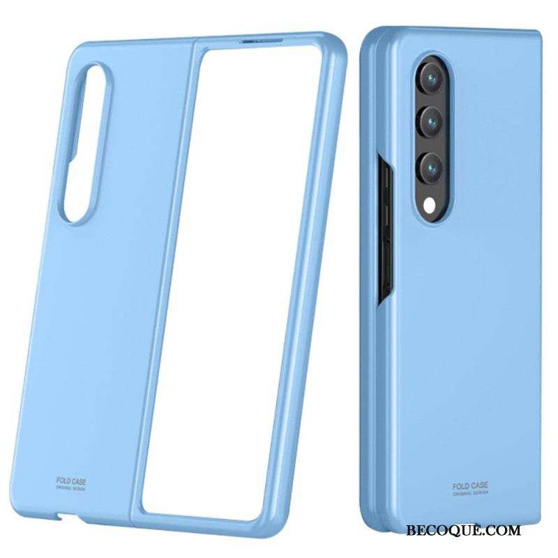 Coque Samsung Galaxy Z Fold 4 Flod Case Mat