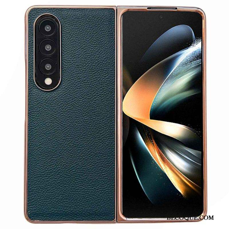 Coque Samsung Galaxy Z Fold 4 Horizon Series