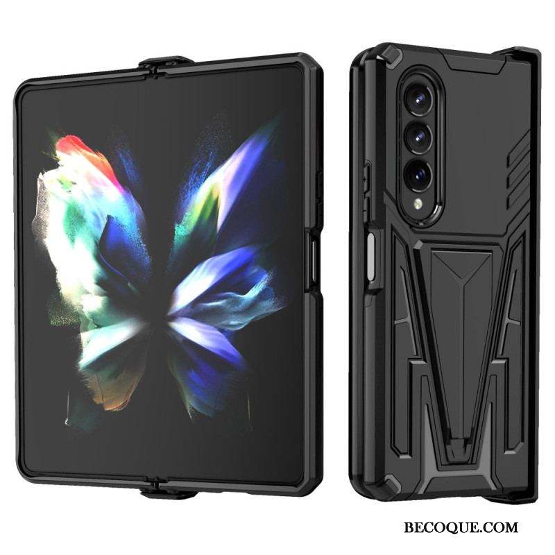 Coque Samsung Galaxy Z Fold 4 Iron