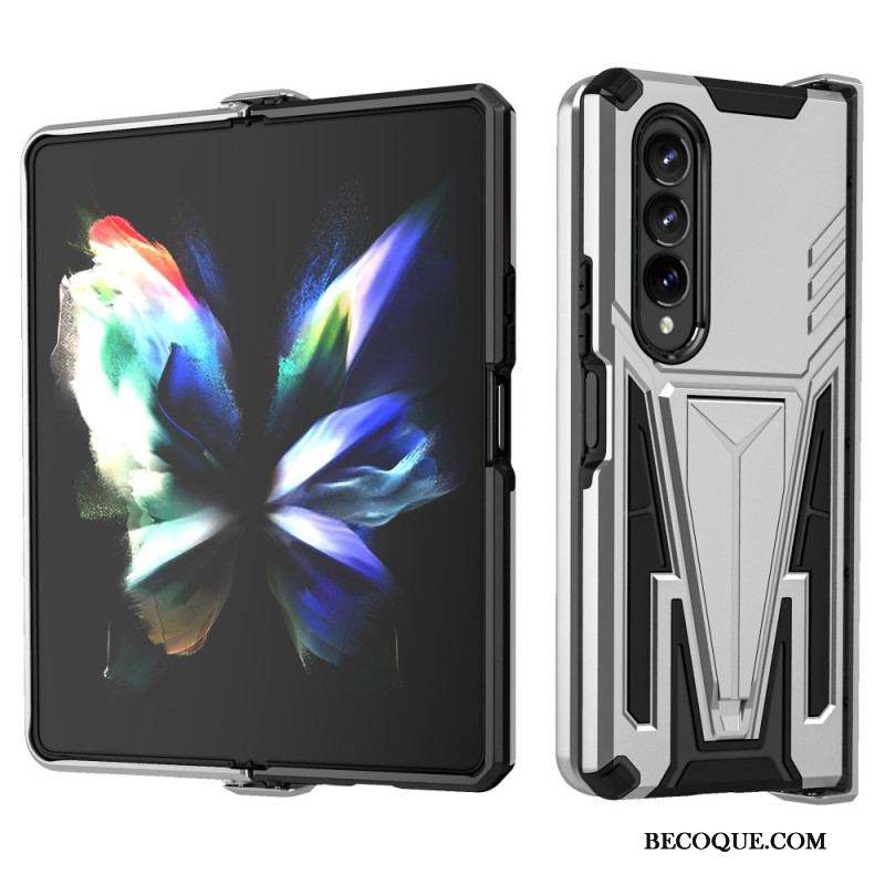 Coque Samsung Galaxy Z Fold 4 Iron