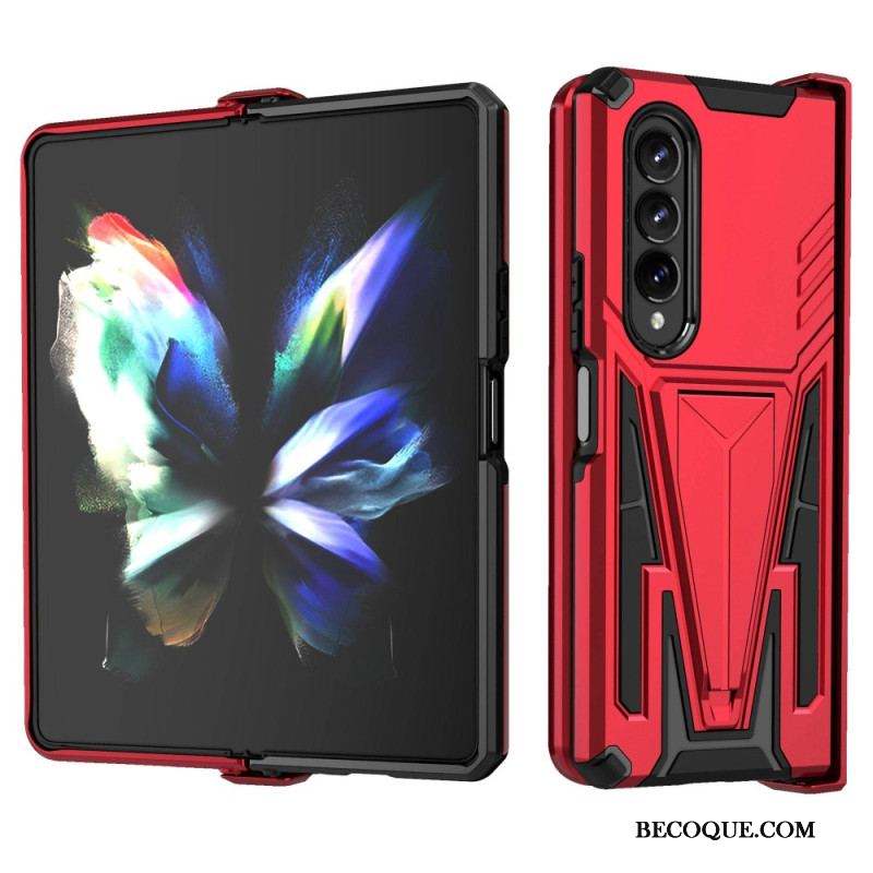 Coque Samsung Galaxy Z Fold 4 Iron