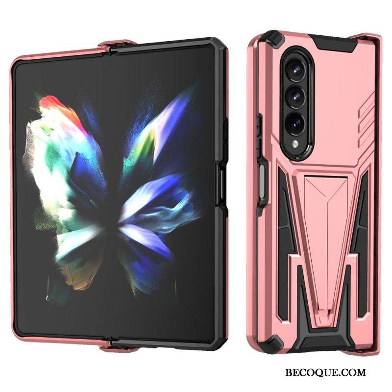 Coque Samsung Galaxy Z Fold 4 Iron