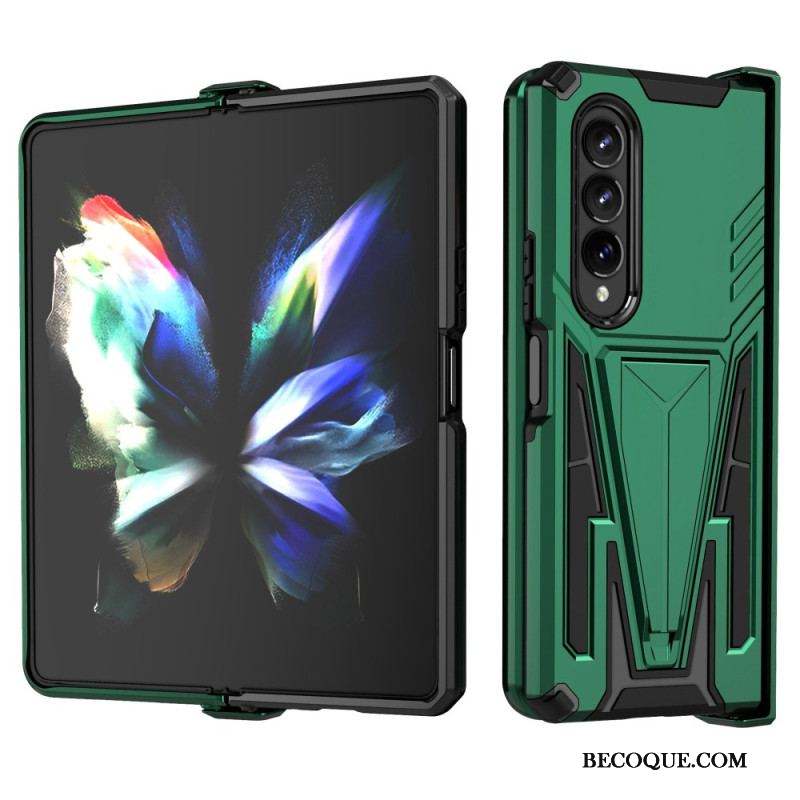 Coque Samsung Galaxy Z Fold 4 Iron