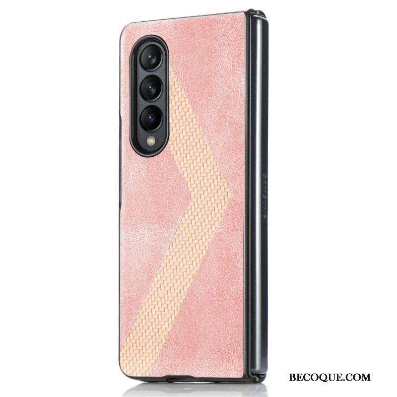 Coque Samsung Galaxy Z Fold 4 L