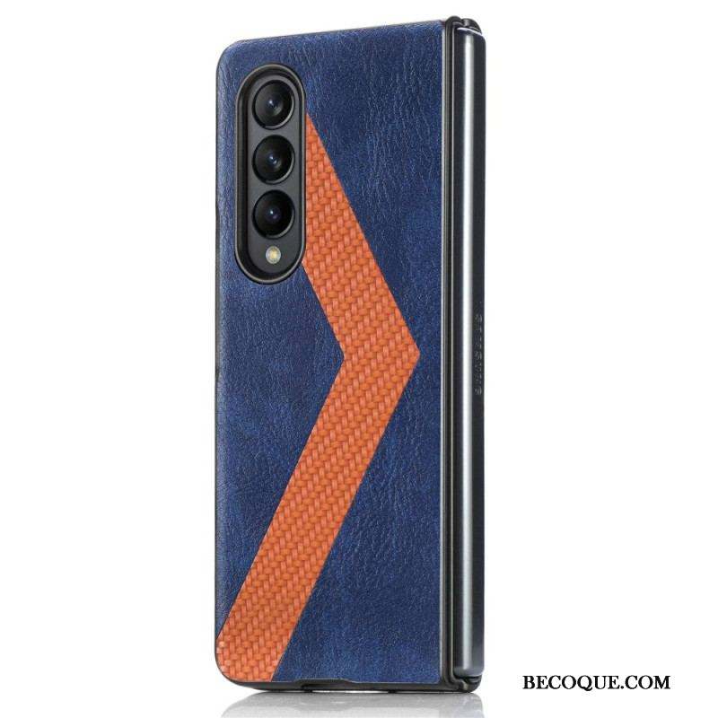 Coque Samsung Galaxy Z Fold 4 L