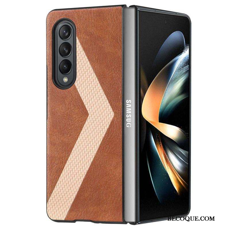 Coque Samsung Galaxy Z Fold 4 L