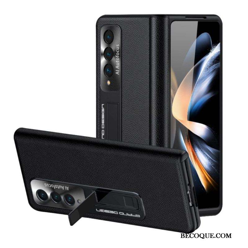 Coque Samsung Galaxy Z Fold 4 Phantom