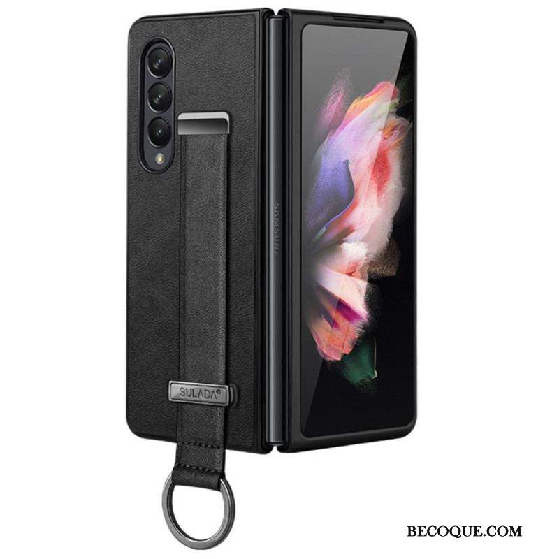 Coque Samsung Galaxy Z Fold 4 SULADA Bracelet