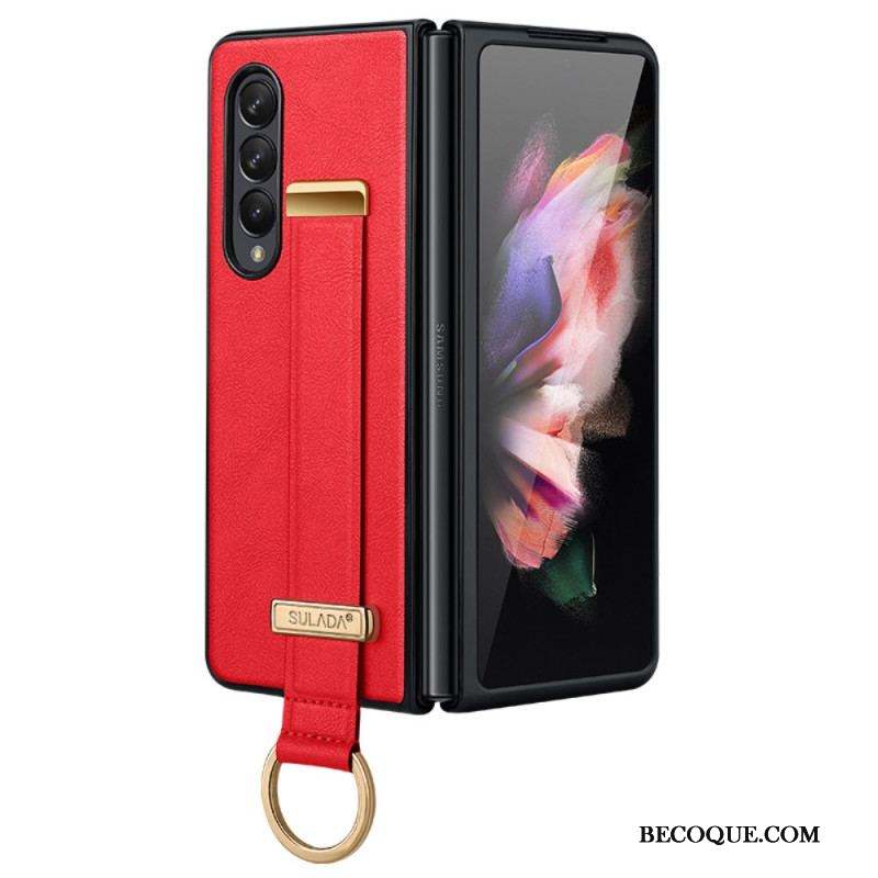 Coque Samsung Galaxy Z Fold 4 SULADA Bracelet