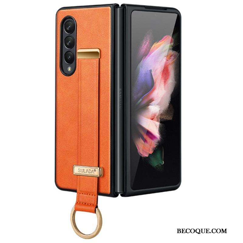 Coque Samsung Galaxy Z Fold 4 SULADA Bracelet