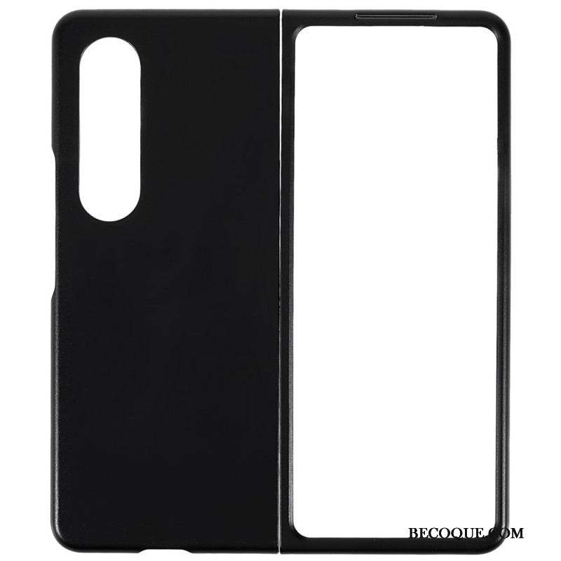 Coque Samsung Galaxy Z Fold 4 Simple