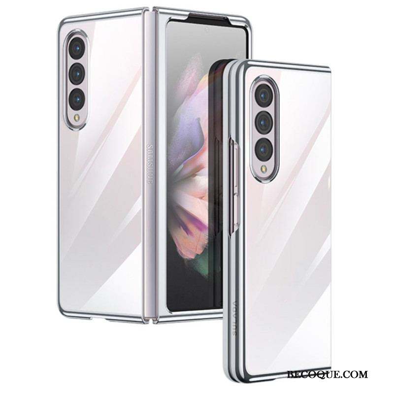 Coque Samsung Galaxy Z Fold 4 Sulada Translucide