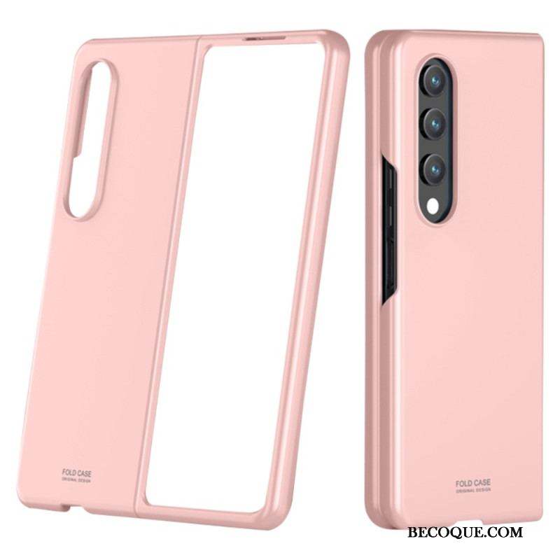 Coque Samsung Galaxy Z Fold 4 Ultra Slim Skin Touch