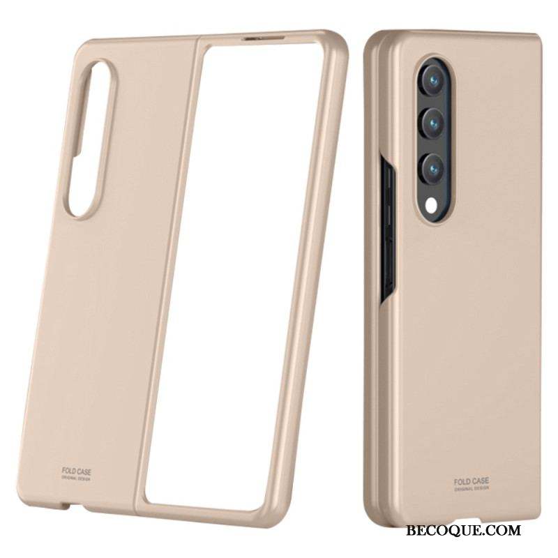 Coque Samsung Galaxy Z Fold 4 Ultra Slim Skin Touch