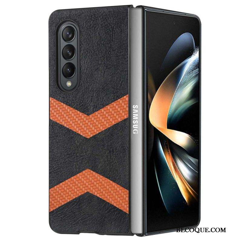 Coque Samsung Galaxy Z Fold 4 X