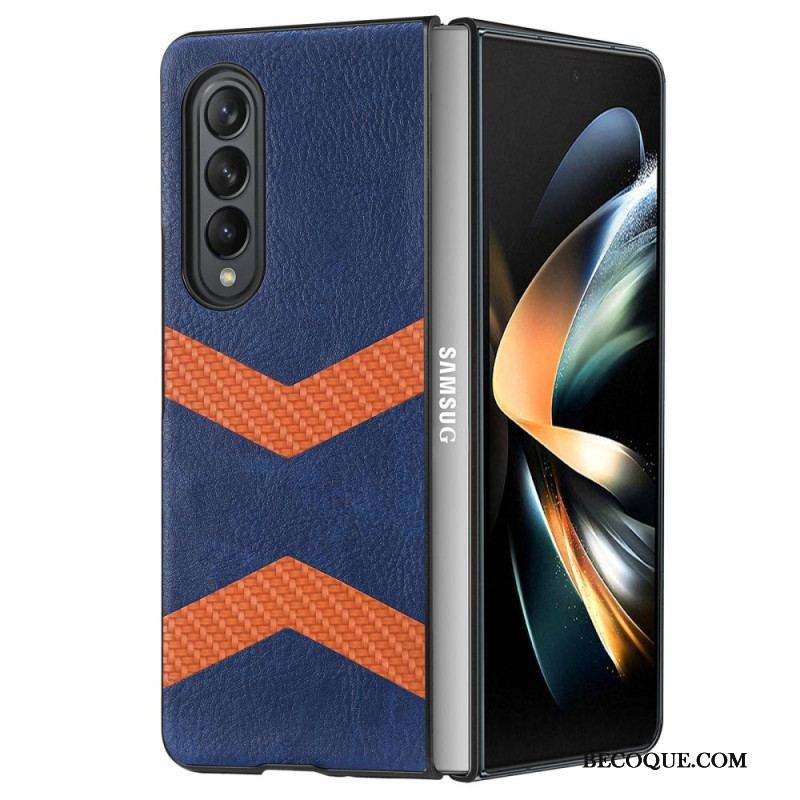 Coque Samsung Galaxy Z Fold 4 X