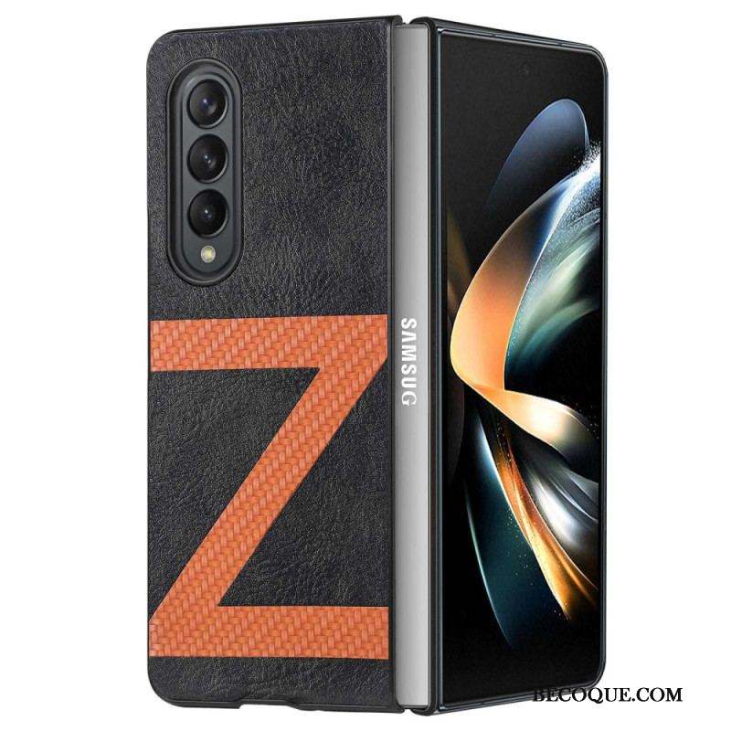 Coque Samsung Galaxy Z Fold 4 Z