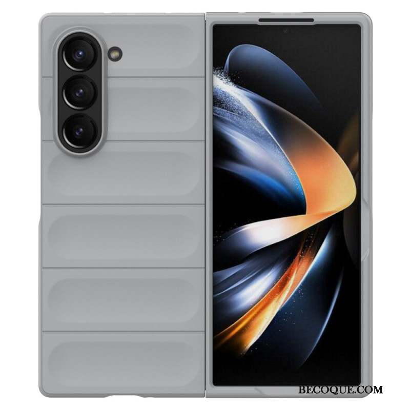 Coque Samsung Galaxy Z Fold 6 Antidérapante