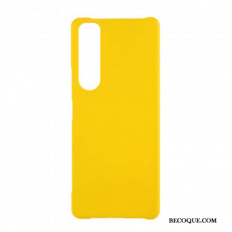 Coque Sony Xperia 1 III Rigide Classique