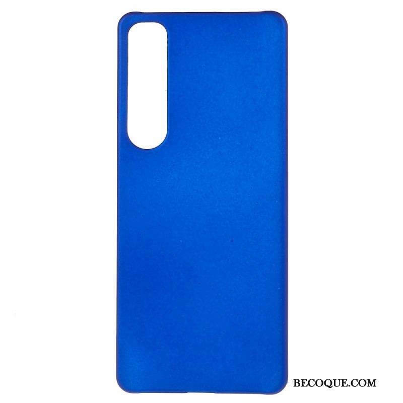Coque Sony Xperia 1 IV Rigide Glossy