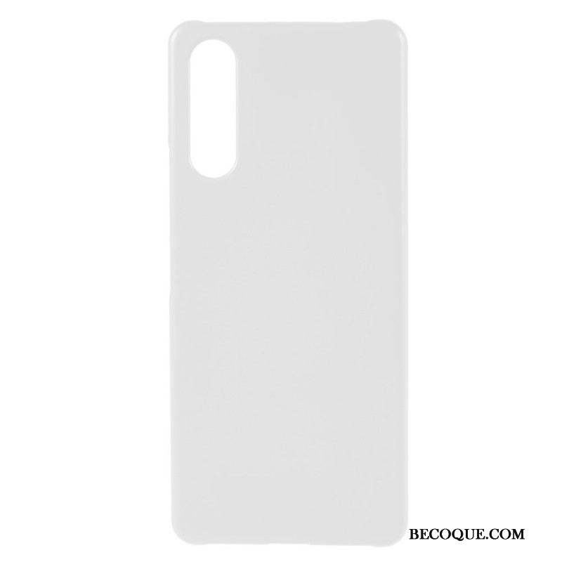 Coque Sony Xperia 10 IV Rigide