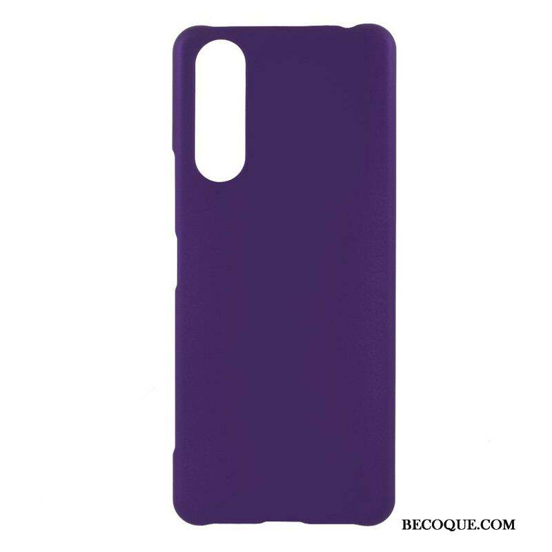 Coque Sony Xperia 5 II Rigide Classique