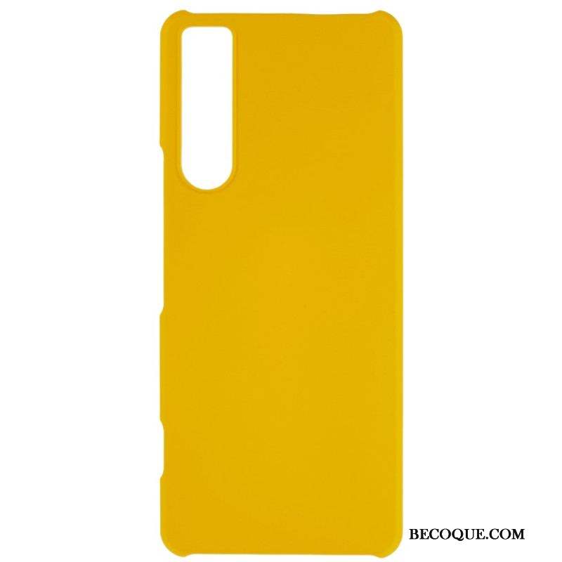 Coque Sony Xperia 5 IV Rigide Glossy