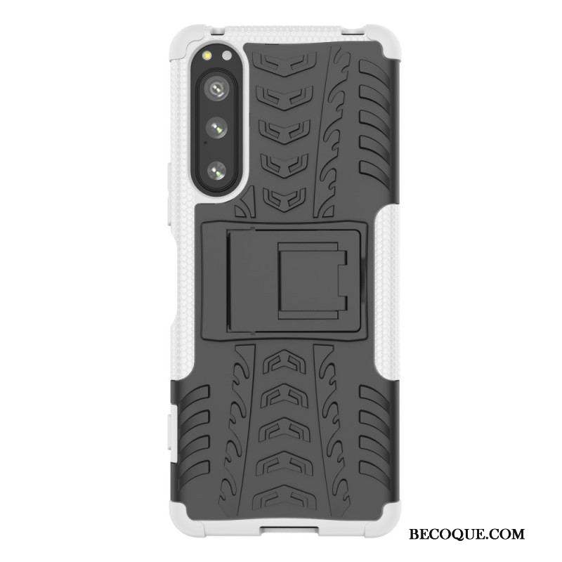 Coque Sony Xperia 5 IV Résistante Ultra