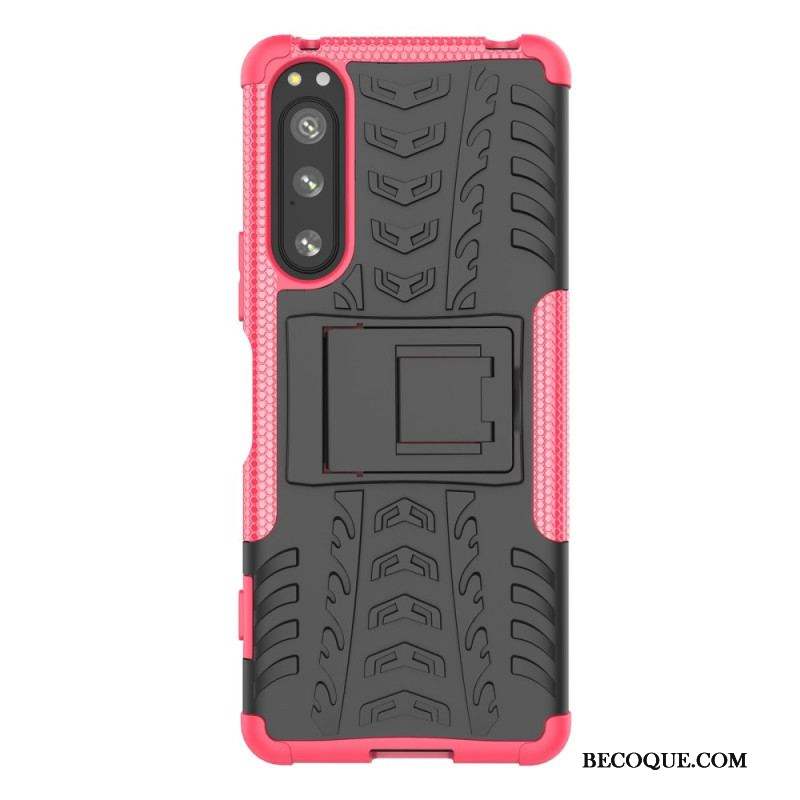 Coque Sony Xperia 5 IV Résistante Ultra