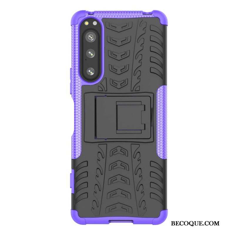 Coque Sony Xperia 5 IV Résistante Ultra