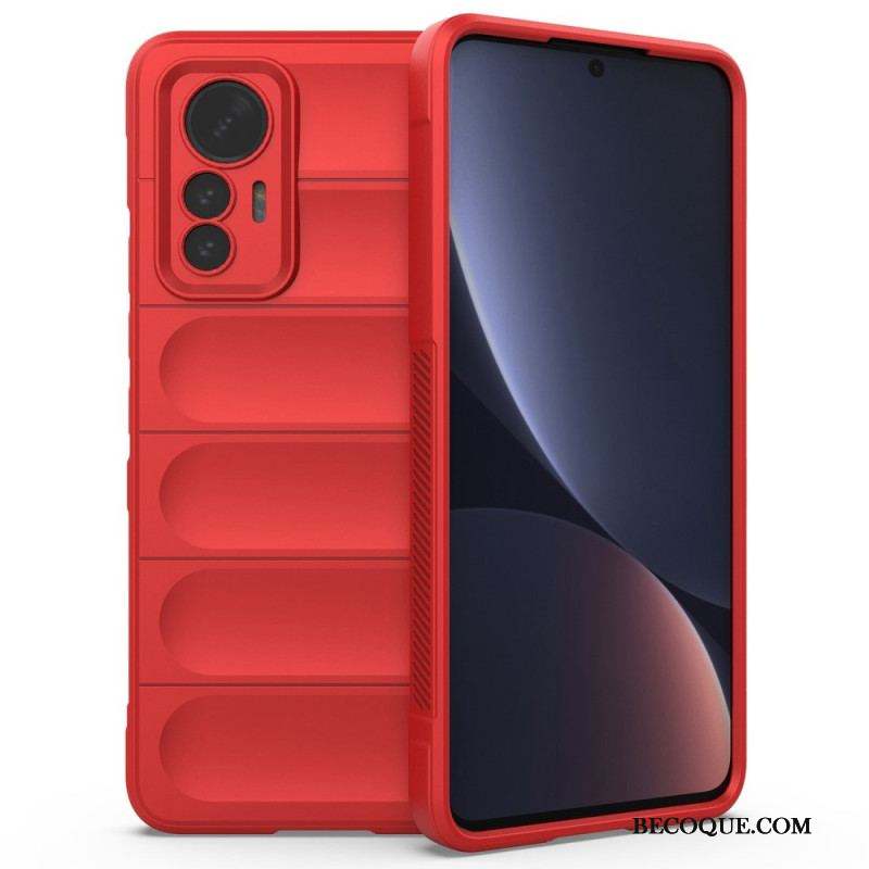 Coque Xiaomi 12 Lite Antidérapante