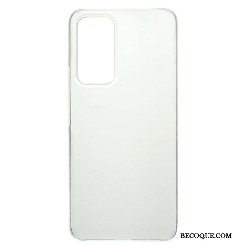 Coque Xiaomi 12 Lite Effet Glossy