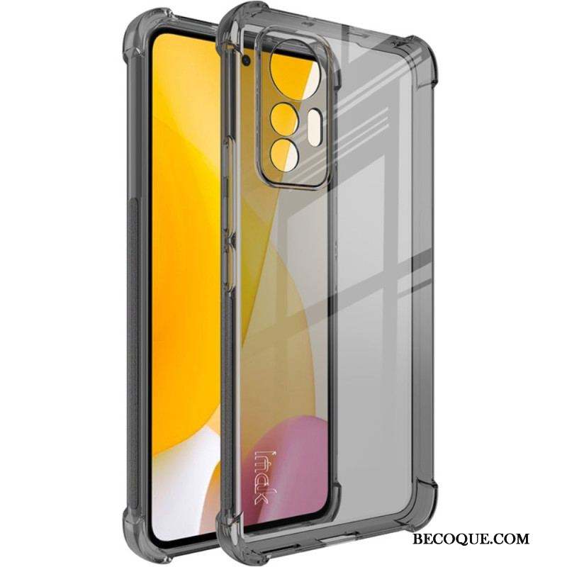 Coque Xiaomi 12 Lite Transparente Airbags IMAK