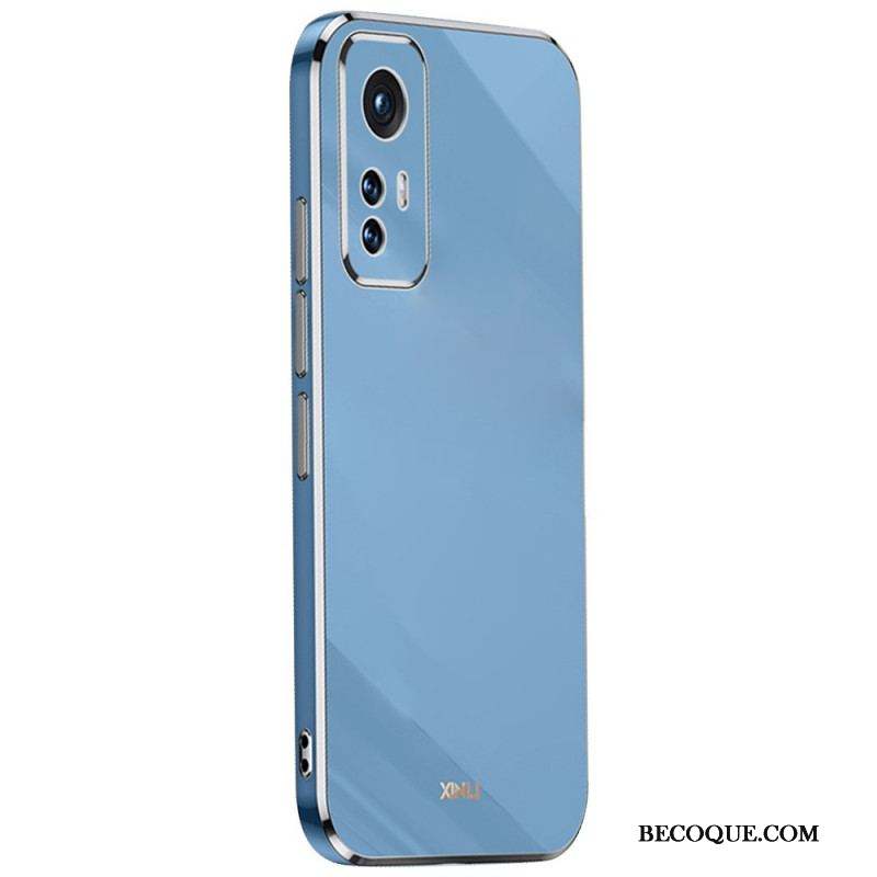 Coque Xiaomi 12 Pro Xinli