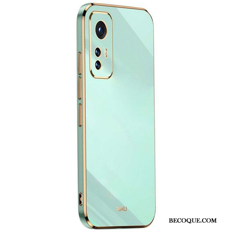 Coque Xiaomi 12 Pro Xinli